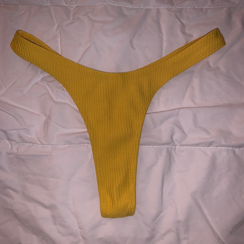 Bikini Bottoms